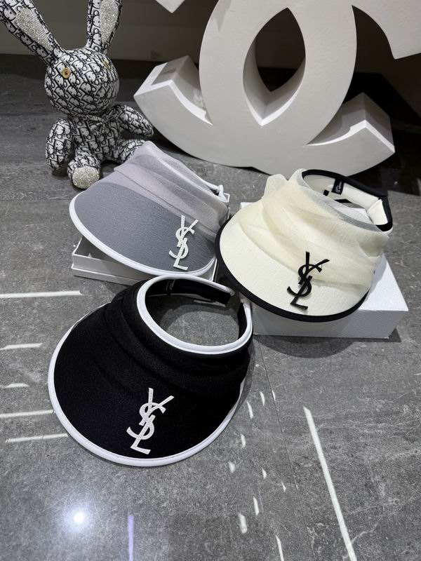 YSL Visor dx06